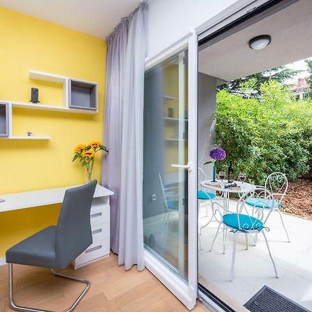 Relaxo Apartment Dubrovnik Exterior photo