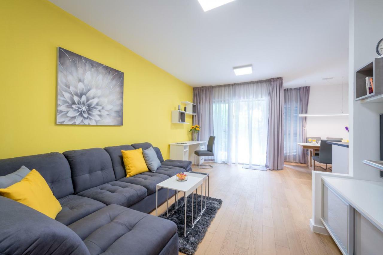 Relaxo Apartment Dubrovnik Exterior photo