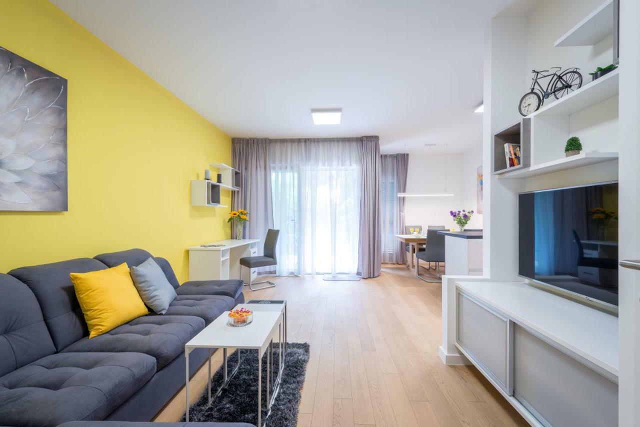 Relaxo Apartment Dubrovnik Exterior photo
